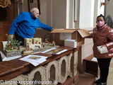 Linzer Krippenfreunde - Passionskrippenausstellung