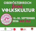 Fest der Volkskultur 2026