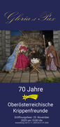 70 OOE Krippenfreunde